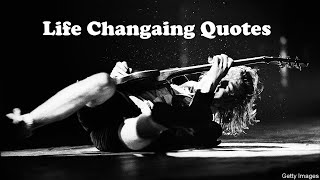 42 Motivational quotes that can change your life:  short cuts make long delays
