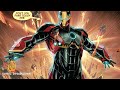 iron man s new full mysterium suit iron man 15 2024