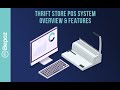 Thrift Store POS System Overview & Features