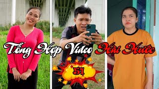 Tổng Hợp Video Hài Hước Của Nguyễn Huy Vlog (Phần 51)