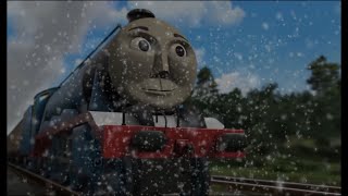 the polar express thomas and friends