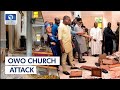 Special Report On Owo Attack And Task Ahead Of Security Forces