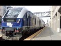 amtrak 531 deadhead