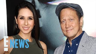 Rob Schneider, Patricia Azarcoya Break Up After 15 Years of Marriage | E! News