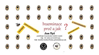 Inseminace proč a jak?