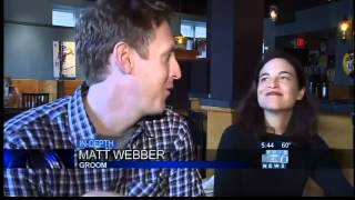 Portland couple seeking strangers to take to breakfast