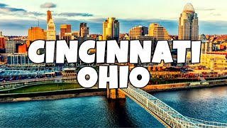 Best Things To Do in Cincinnati Ohio