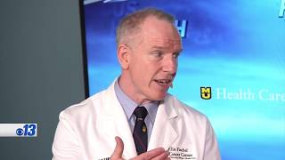 Majority of Women Receive Breast Cancer Diagnosis Over (Jane McElroy, PhD)
