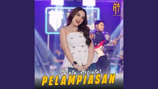 Pelampiasan