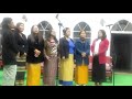 chhiahtlang venghlun kohhran hmeichhia female voice