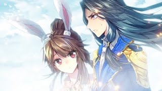 Soul Land2.5《斗罗大陆外传神界传说》第18话：时空乱流