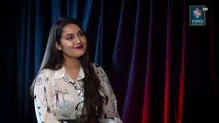 Actress Surabina Karki | Promo | Cineplex with Raj Shrestha | Yoho TV HD