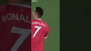 Nueva celebración en FIFA 22 al último minuto con Cristiano Ronaldo