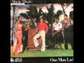 Music Magic - One Man Lady