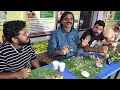 Toughest Challenge Ever! 1Kg Chicken Biryani Eating Challenge with @ChickenLegPiece ,@WakeNBite