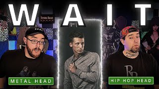 WE REACT TO NF: WAIT - YEAH, WE CRIED...