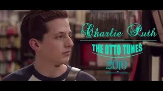 Charlie Puth - Full Album - The Otto Tunes