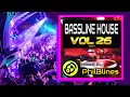 Bassline House DJ Mix 2024 - Vol 26