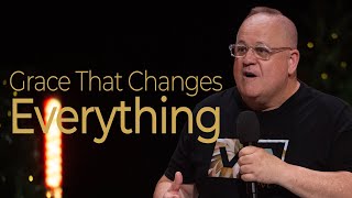 Copy of Grace That Changes Everything | Ed Ellish