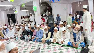 QULL SHARIF | URS-E-ABRARI | HUZUR JANE AULIYA SARKAR | 45TH URS MUBARAK #kanpur #uttarpradesh