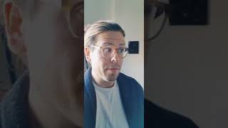 Guy Who Cant Analyze His Dreams