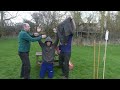 Throwing a Pilum in Armour - How far can a pro throw