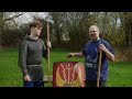 Throwing a Pilum in Armour - How far can a pro throw