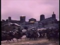 romans vs germans forest battle the fall of the roman empire movie 1964 stephen boyd