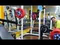 애오개 헬스 피티 2월21일 하체운동 스쿼트 180kg 데드리프트 200kg