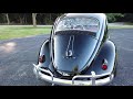 1959 volkswagen beetle