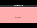 jQuery Smooth Scroll Effect | Simple Scroll Navigation Tutorial
