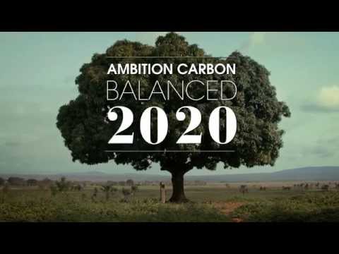 Carbon balanced : going further in reducing CO2 emissions Carbon balanced : going further in reducing CO2 emissions