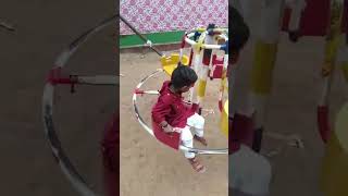 కన్నయ్య తో పార్క్ lo మస్త్ ఫన్#shorts#funny #chitti kutti videos