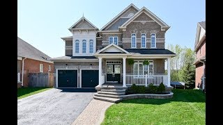 102 Roseborough Dr Scugog Open House Video Tour