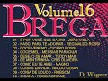 BREGA VOLUME 16 Bregas Paraenses