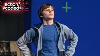 the boys (2024) - ryans superhero presence leaves homelander unimpressed