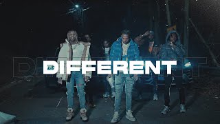 Lil Baby x Lil Durk Type Beat 2022 - "Different"