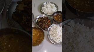 ଗରମ ଭାତକୁ ପୋଇ ତରକାରୀ 🤤👌#food #shorts #shortvideo