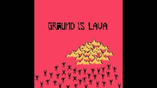 Groundislava - Gravity Hoarding (feat. Jake Weary)