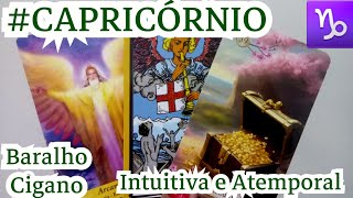 CAPRICÓRNIO♑CHAMADO ESPIRITUAL🔥 OPORTUNIDADE DE UMA NOVA VIDA DE REALIZAÇÕES ⭐️🚀🌳☀️💫