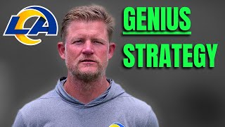 Les Snead Just Made A HUGE Move For The Rams