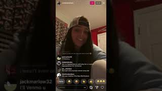 Jordan Beckham Live