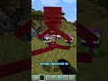 ada Tumbuhan pemakan Mob di Minecraft