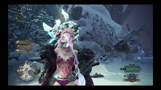 Monster Hunter World Iceborne | How to Unlock MR 2✬ Quest : By Our Powers Combined