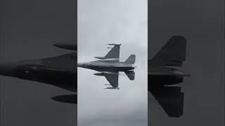F16 Fighting Falcon Fighter Jet: US Air Force