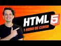 Curso de HTML - Aprenda HTML em 1 Hora