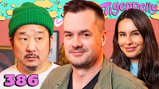 Jim Jefferies Hates Korean Food | TigerBelly 386