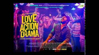 #nivinpouly #nayanthara  loveactiondrama trailer first look pictures