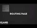 Did You Know? - Routing Page