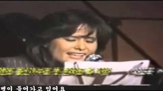 박길라 - 나무와 새